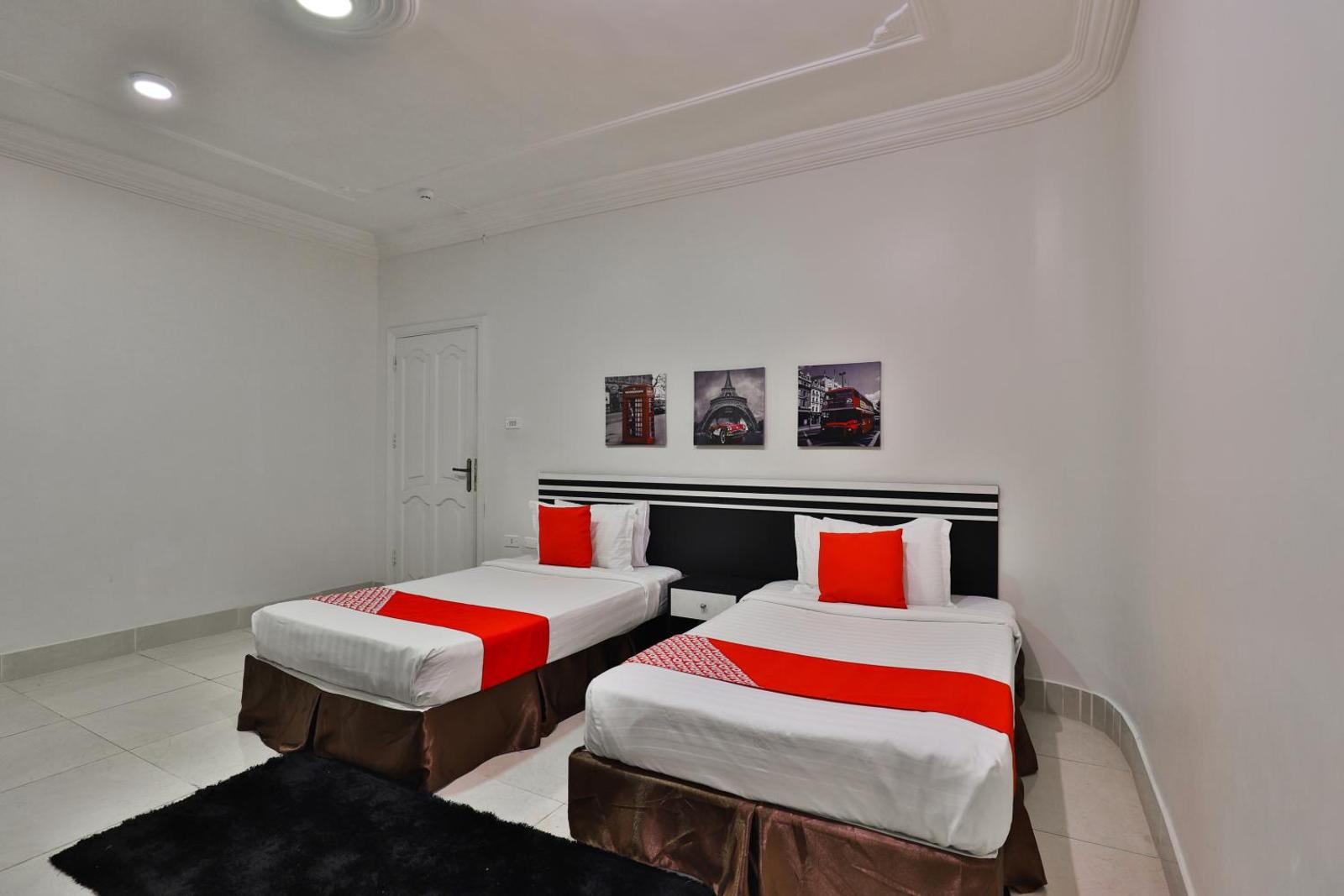 OYO 209 Mayar International Furnished Unit 2 Main image 1
